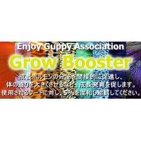 【送料無料】E.G.Aグロウブースター25g