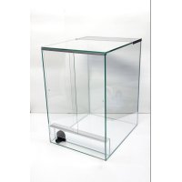 Glass Cage type-S 450*450*450