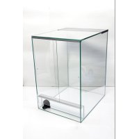 Glass Cage type-S 300*300*450