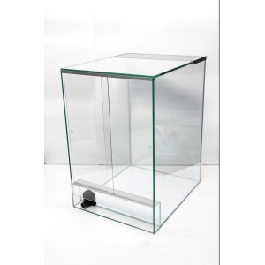 画像: Glass Cage type-S 300*360*450