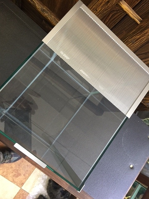 画像: Heat Wave Style Glass Cage type-G 